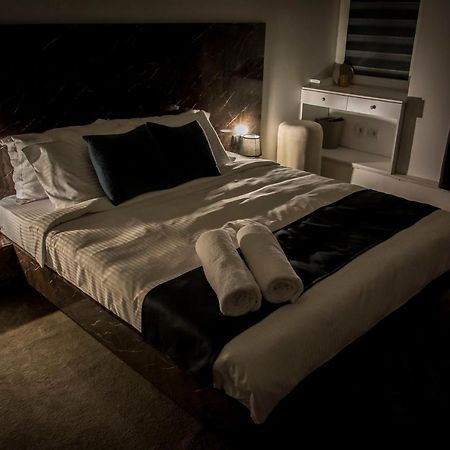 Magnolija Apartments Bitola Ngoại thất bức ảnh