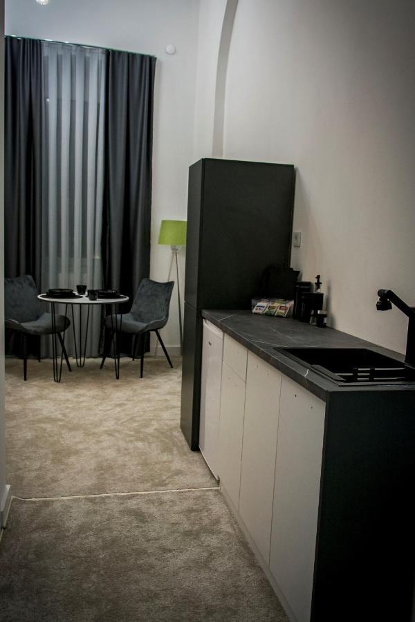 Magnolija Apartments Bitola Ngoại thất bức ảnh