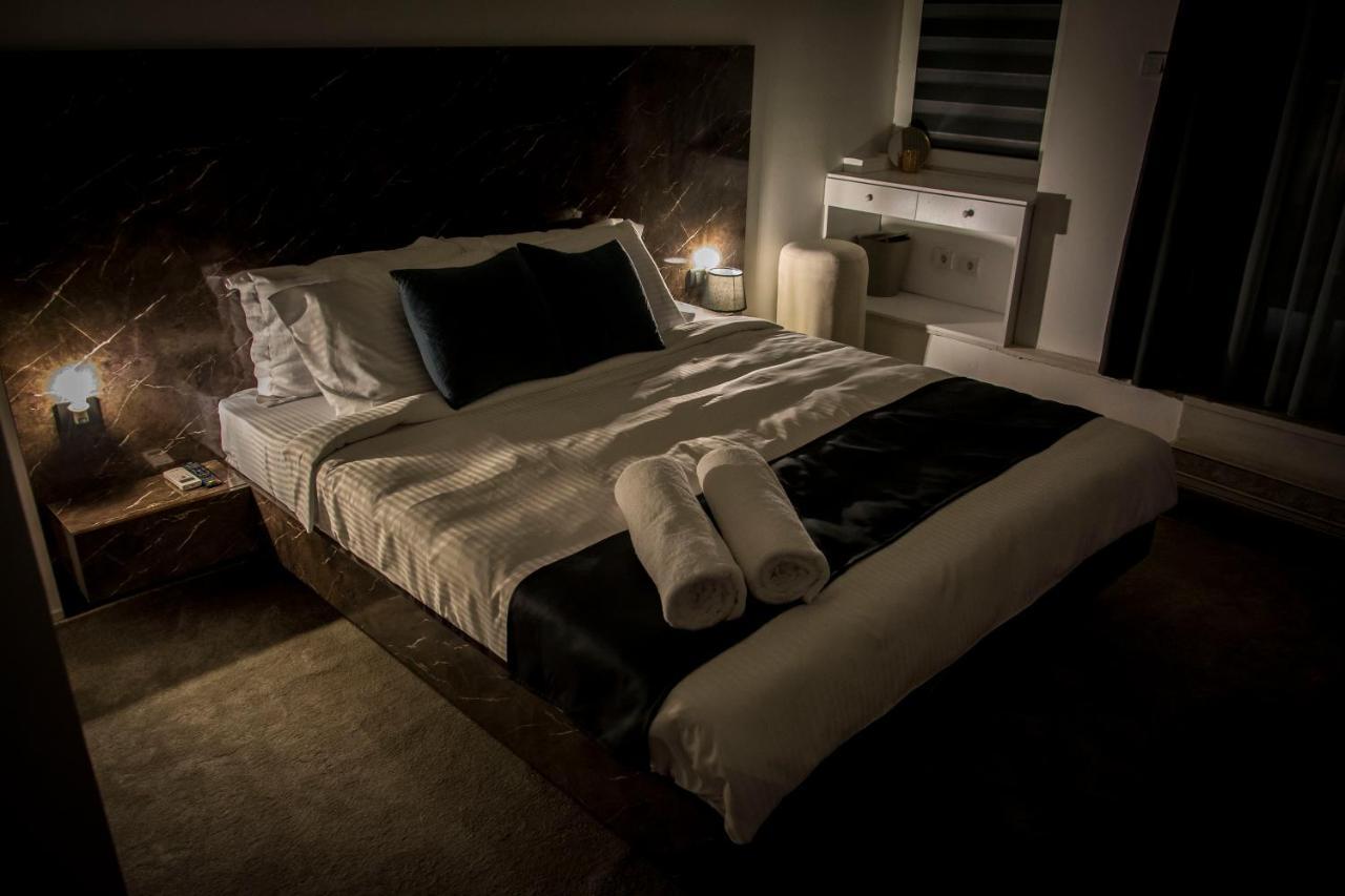 Magnolija Apartments Bitola Ngoại thất bức ảnh