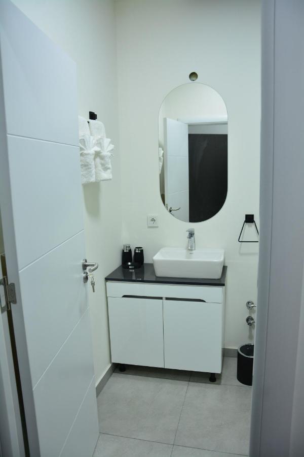 Magnolija Apartments Bitola Ngoại thất bức ảnh