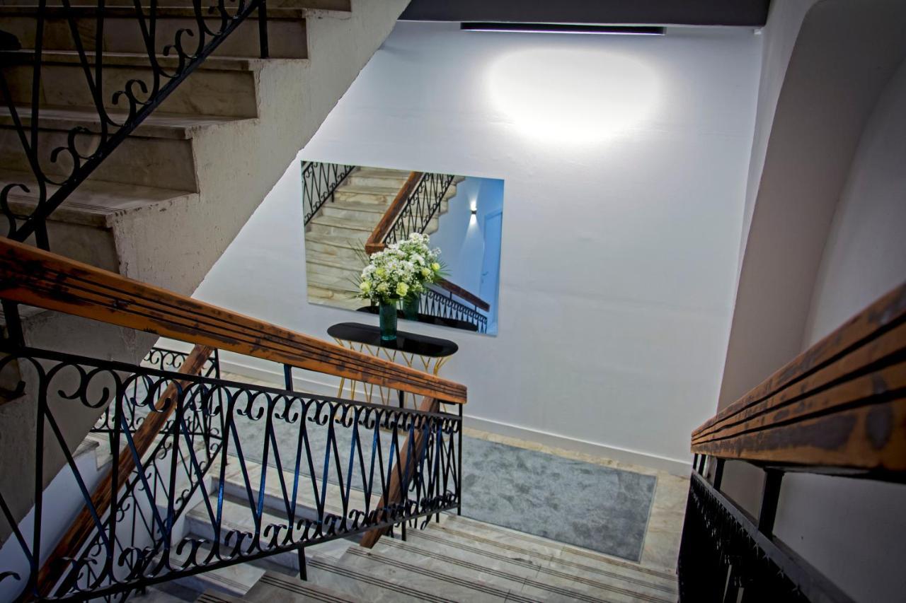 Magnolija Apartments Bitola Ngoại thất bức ảnh