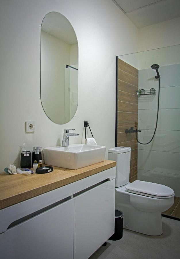 Magnolija Apartments Bitola Ngoại thất bức ảnh