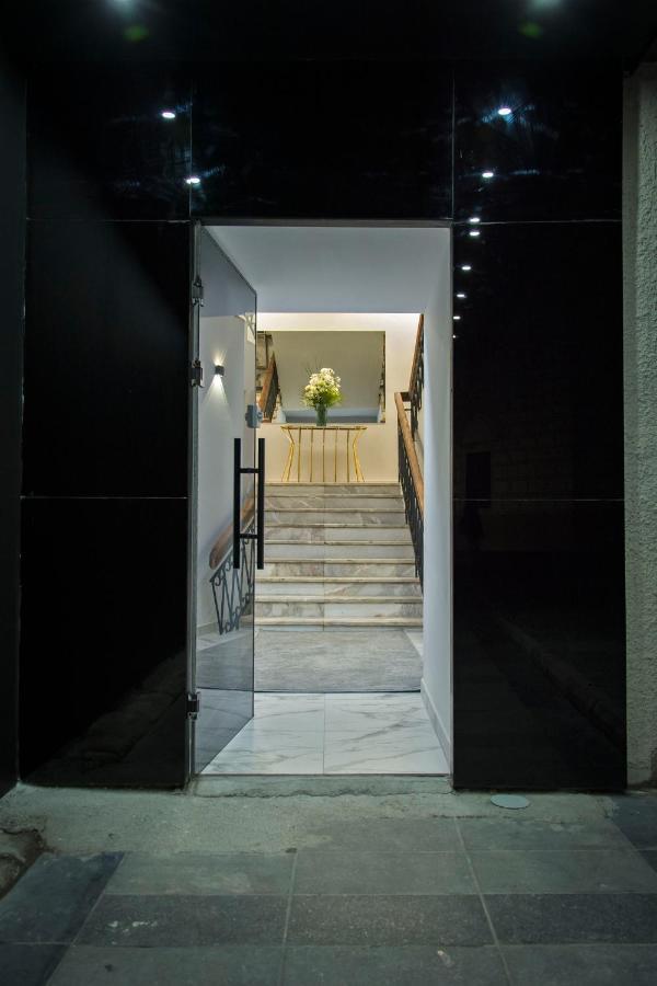 Magnolija Apartments Bitola Ngoại thất bức ảnh
