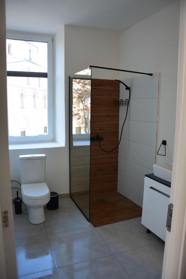Magnolija Apartments Bitola Ngoại thất bức ảnh