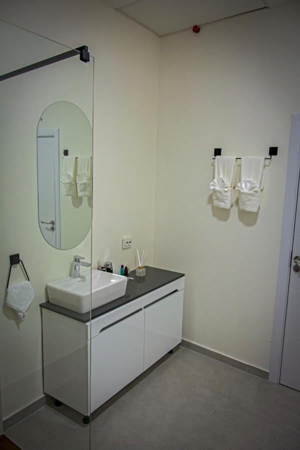 Magnolija Apartments Bitola Ngoại thất bức ảnh
