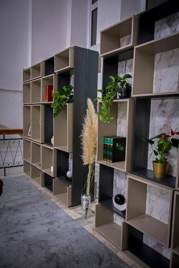 Magnolija Apartments Bitola Ngoại thất bức ảnh