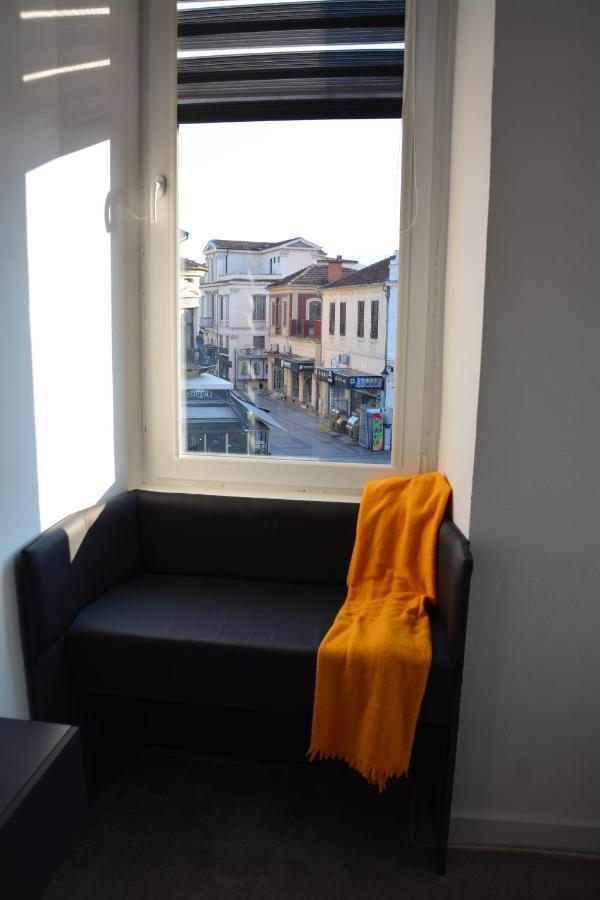 Magnolija Apartments Bitola Ngoại thất bức ảnh