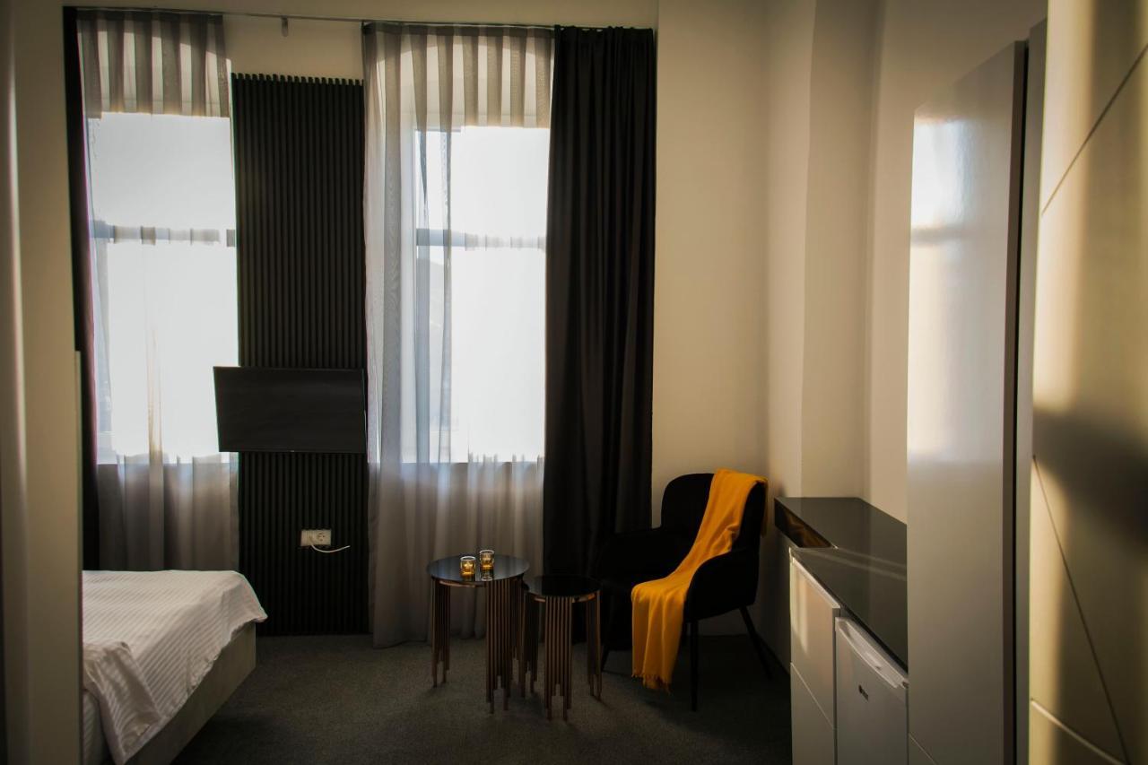 Magnolija Apartments Bitola Ngoại thất bức ảnh