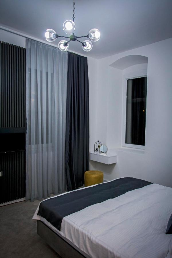 Magnolija Apartments Bitola Ngoại thất bức ảnh