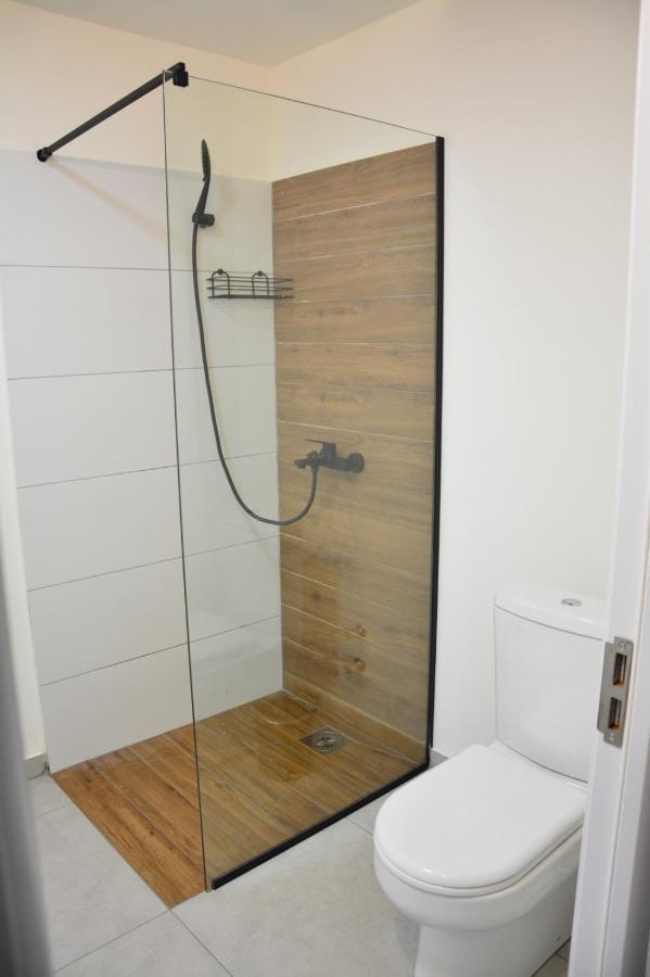 Magnolija Apartments Bitola Ngoại thất bức ảnh