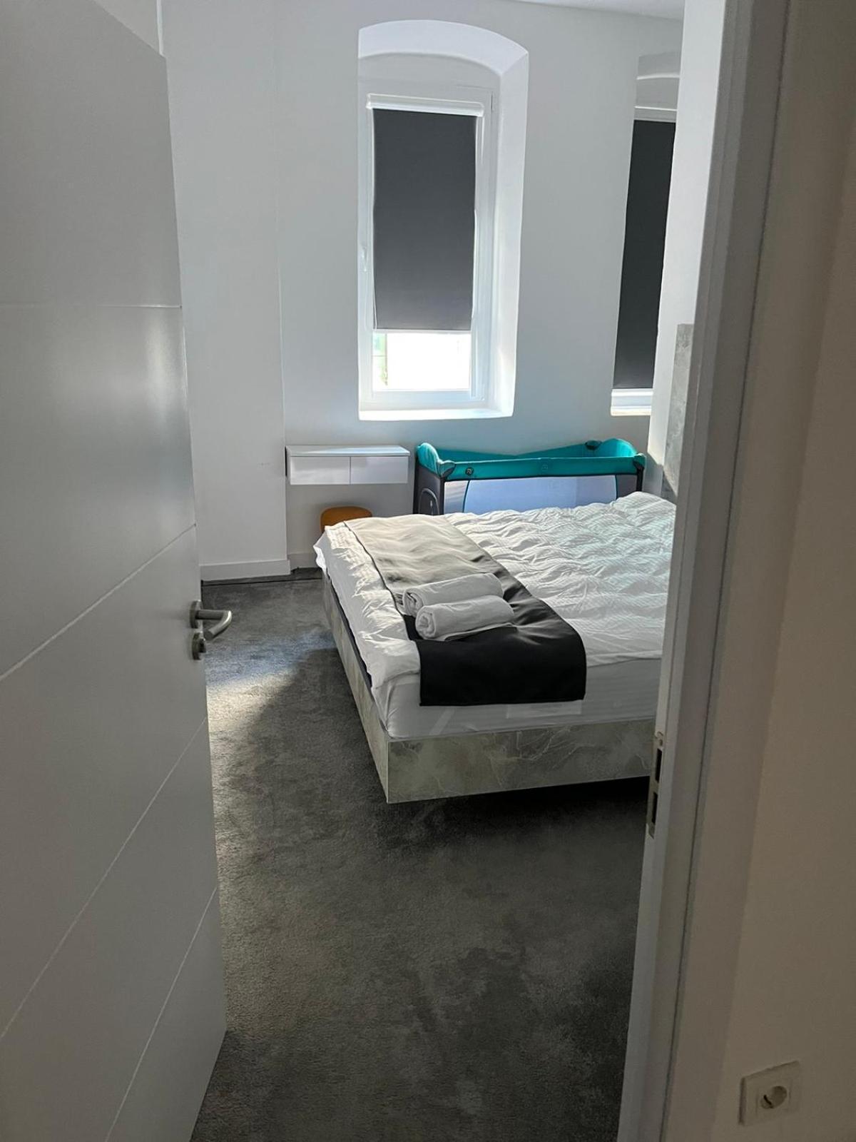 Magnolija Apartments Bitola Ngoại thất bức ảnh