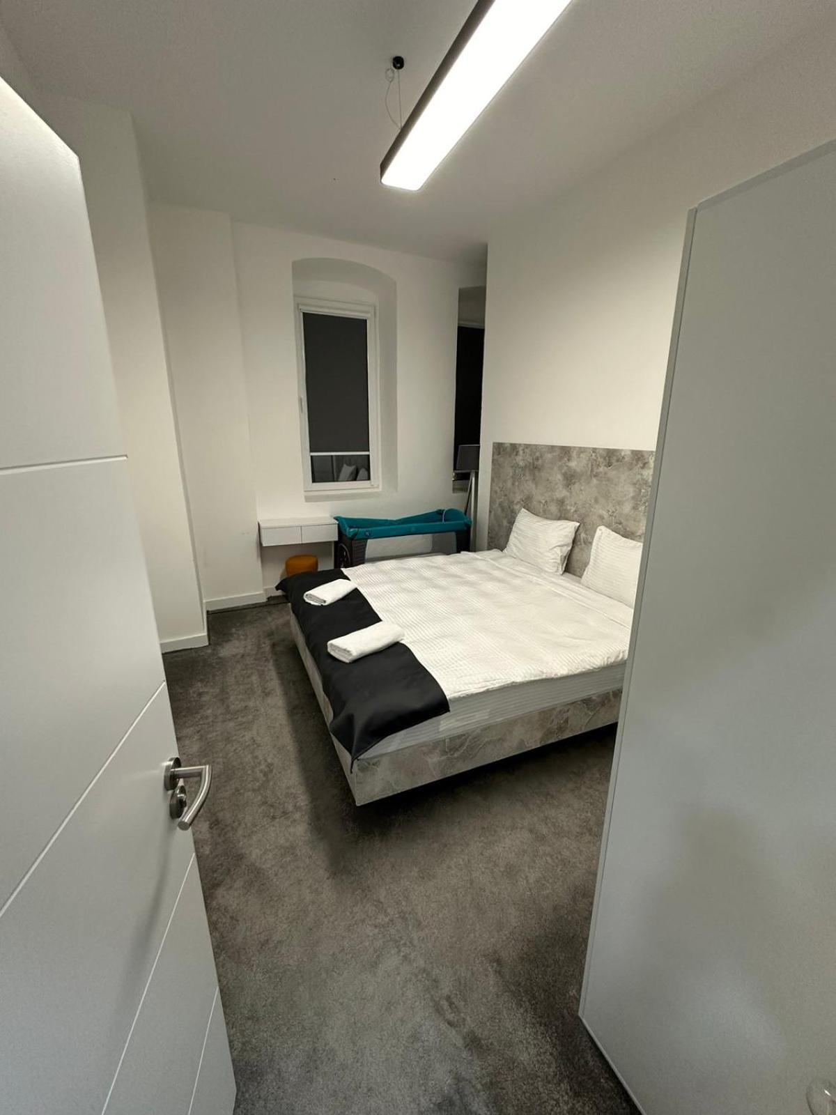 Magnolija Apartments Bitola Ngoại thất bức ảnh