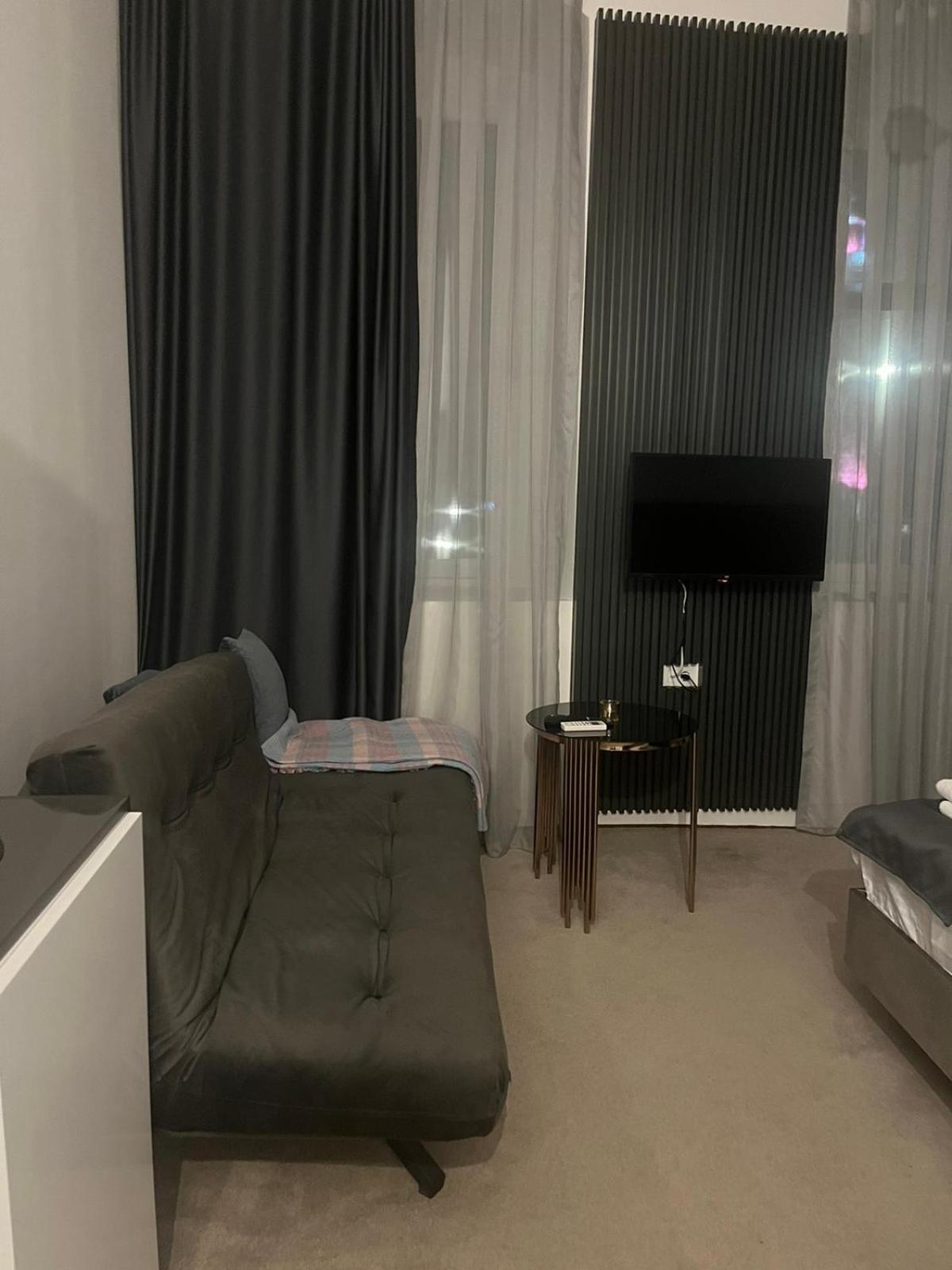 Magnolija Apartments Bitola Ngoại thất bức ảnh