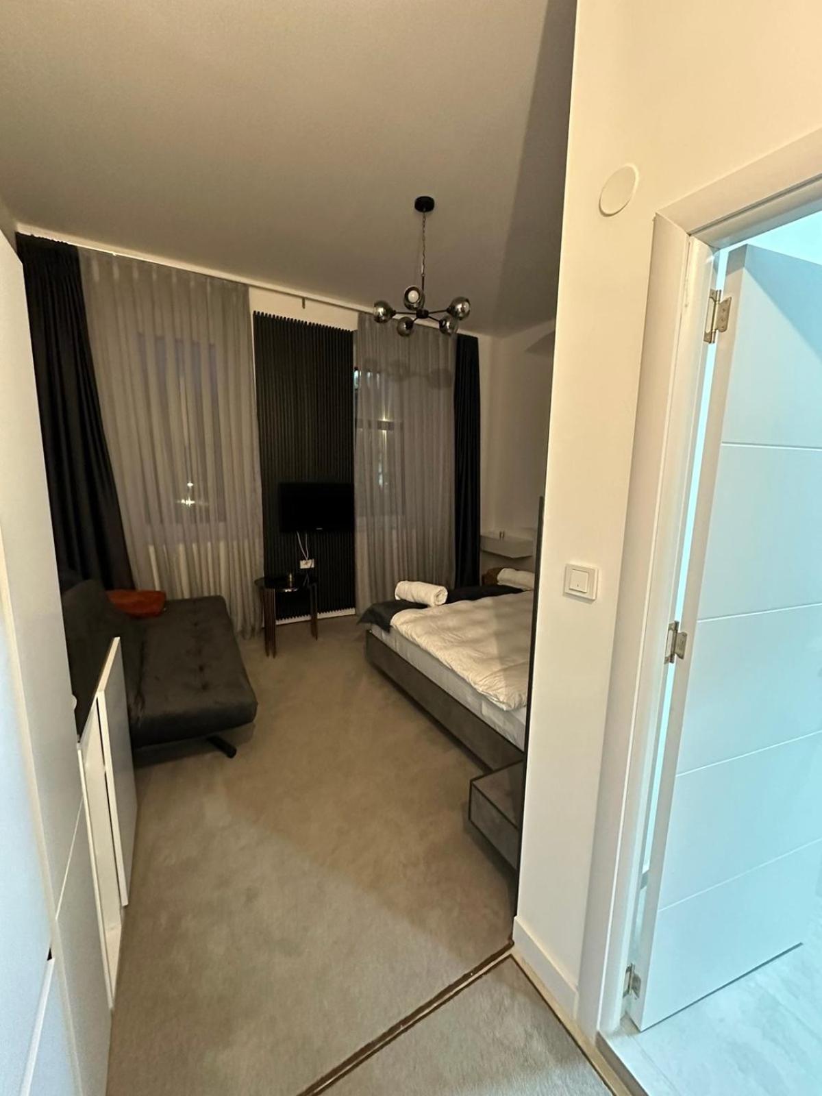 Magnolija Apartments Bitola Ngoại thất bức ảnh