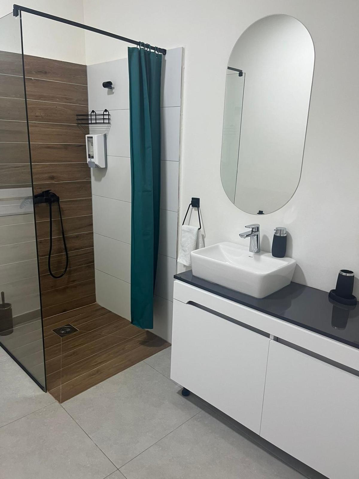 Magnolija Apartments Bitola Ngoại thất bức ảnh