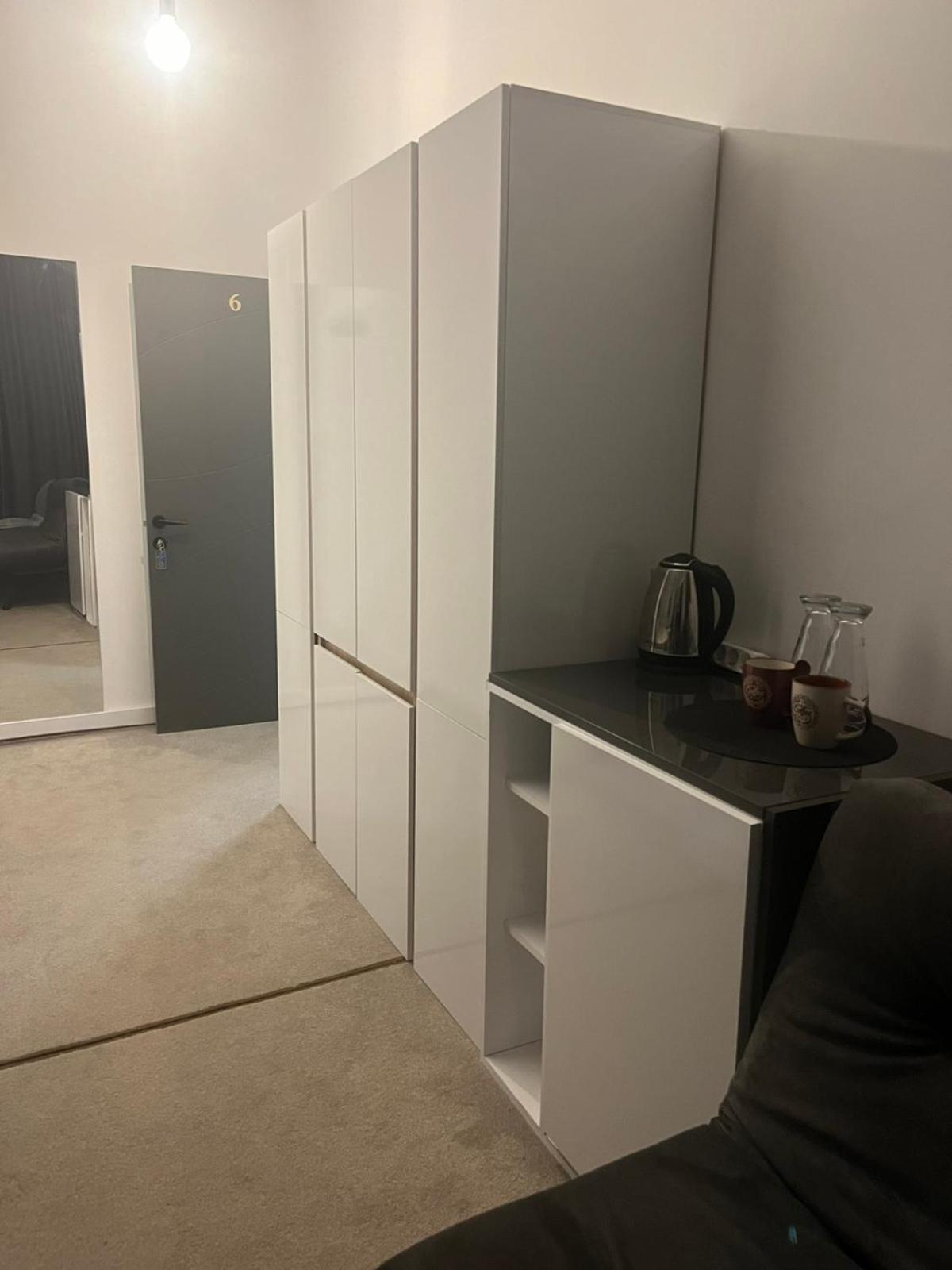Magnolija Apartments Bitola Ngoại thất bức ảnh