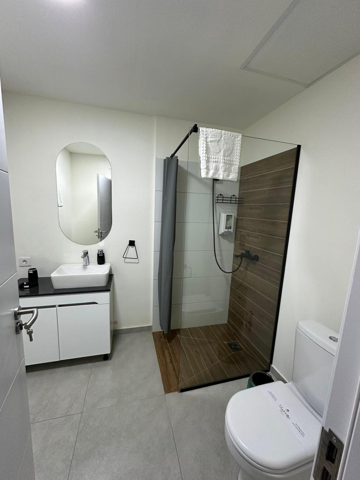 Magnolija Apartments Bitola Ngoại thất bức ảnh