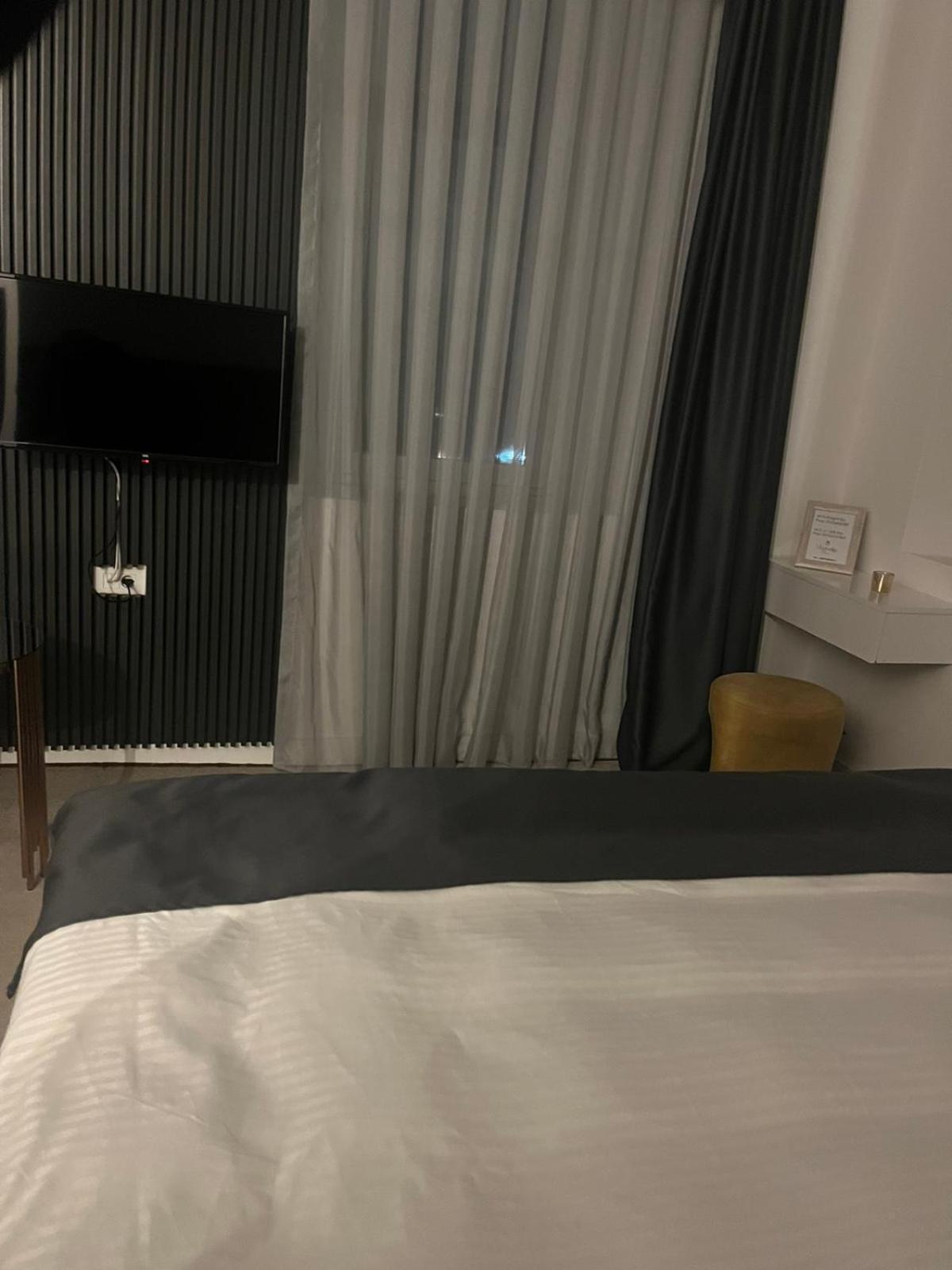 Magnolija Apartments Bitola Ngoại thất bức ảnh
