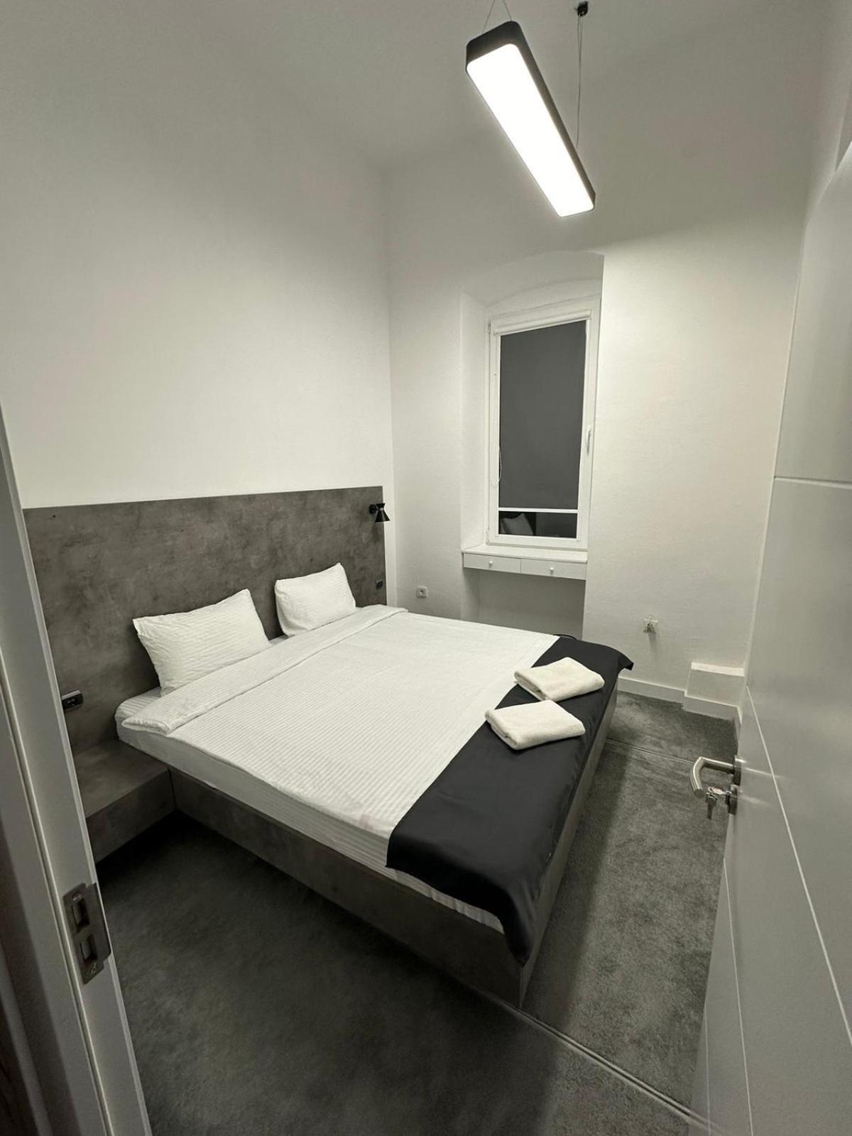 Magnolija Apartments Bitola Ngoại thất bức ảnh