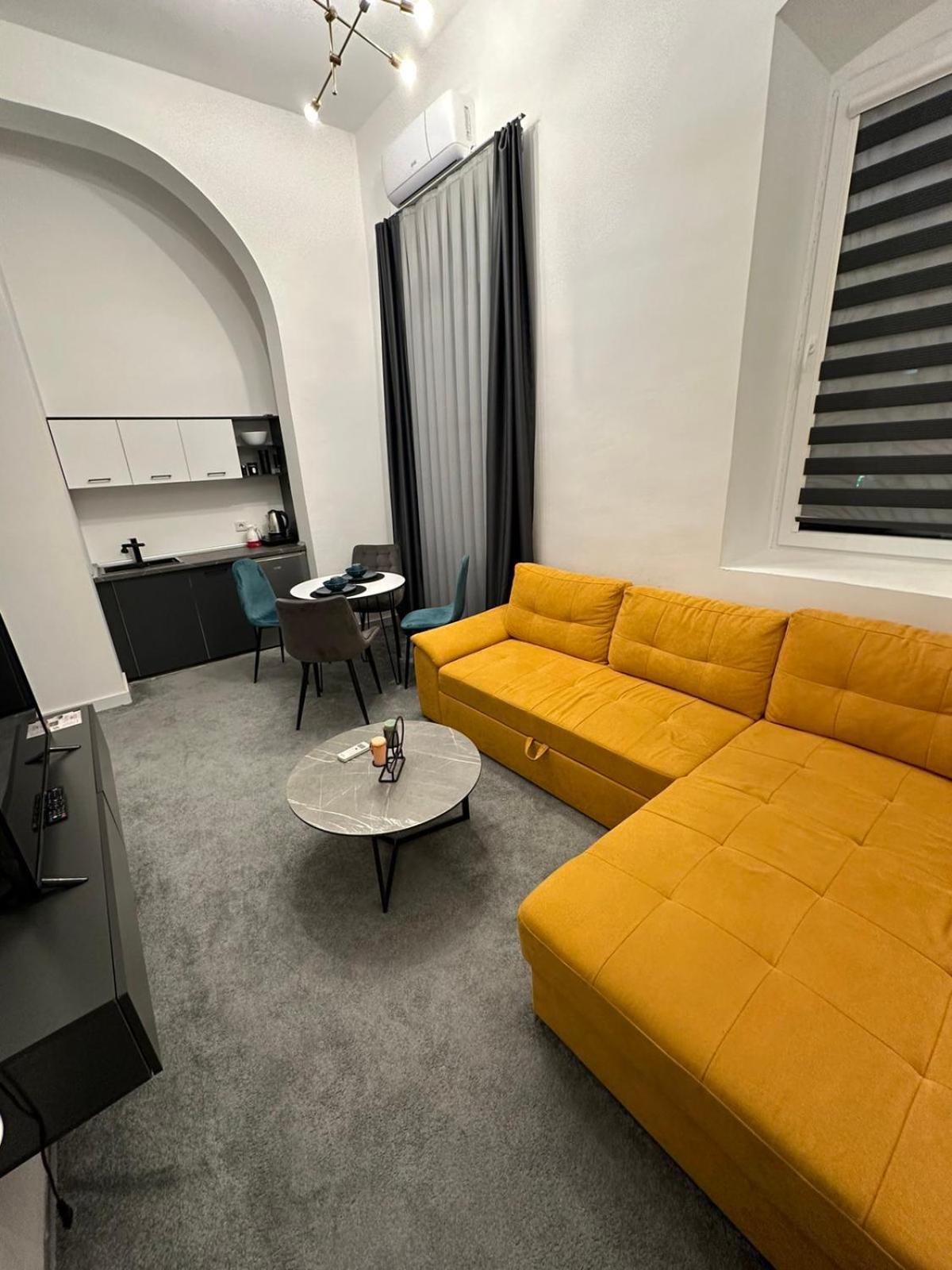 Magnolija Apartments Bitola Ngoại thất bức ảnh