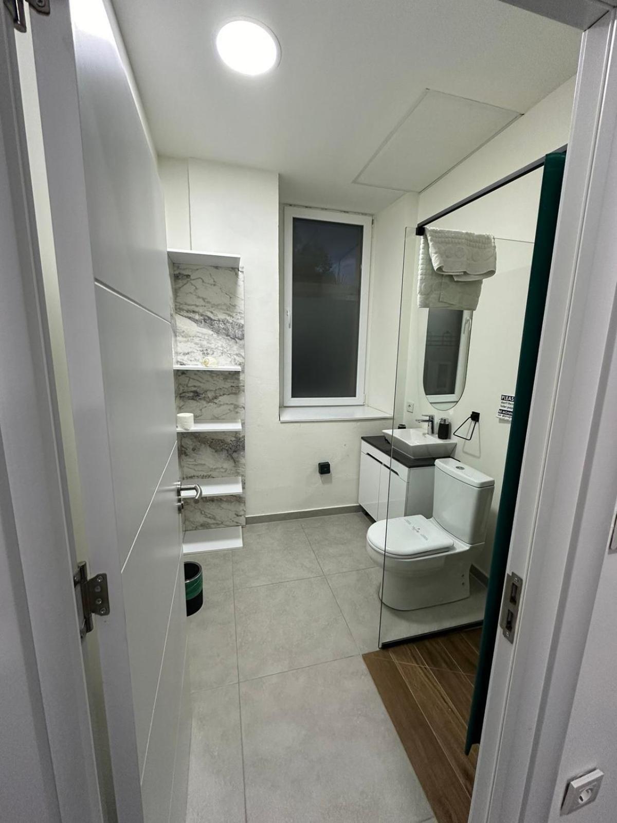 Magnolija Apartments Bitola Ngoại thất bức ảnh